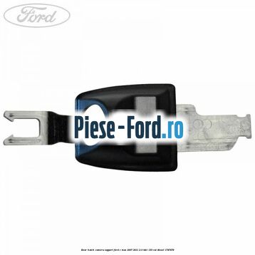 Suport camera marsarier hayon Ford C-Max 2007-2011 2.0 TDCi 133 cai #F1F4262E9D