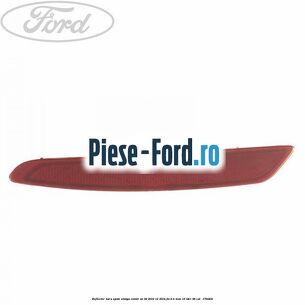 Reflector bara spate stanga combi an 09/2010-12/2014 Ford B-Max 1.5 TDCi 95 cai #8BB329DEFD Reflector bara spate stanga combi an 09/2010-12/2014 Ford B-Max 1.5 TDCi 95 cai #8BB329DEFD