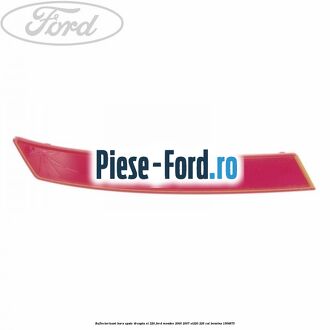 Reflectorizant bara spate dreapta ST 220 Ford Mondeo 2000-2007 ST220 226 cai #AA03606272