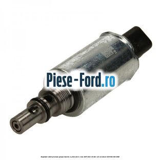 Regulator debit presiune pompa injectie cu filet Ford C-Max 2007-2011 1.8 TDCi 115 cai #2FE6565D73