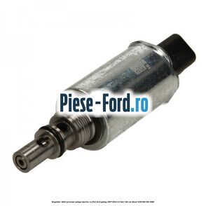 Regulator debit presiune pompa injectie cu filet Ford Galaxy 2007-2014 2.0 TDCi 140 cp