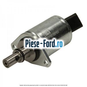 Regulator debit presiune pompa injectie prindere cu surub Ford Mondeo 2008-2014 2.0 TDCi 140 cai #C564AED1C3