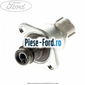 Regulator presiune pompa injectie Ford Transit 2006-2014 2.4 TDCi 140 cai #CC76295D2D