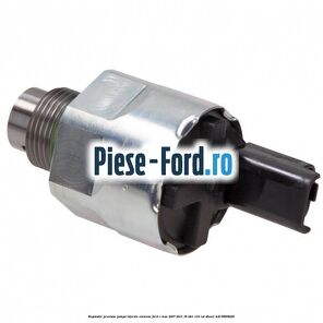 Regulator presiune pompa injectie Siemens Ford C-Max 2007-2011 1.8 TDCi 115 cai #93661856AD