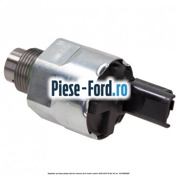 Regulator presiune pompa injectie Siemens Ford Transit Connect 2002-2014 1.8 TDCi 90 cai #C1E75E2212