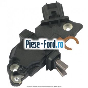 Releu incarcare alternator Bosch Ford Transit 2000-2006 2.4 TDCi 137 cai #DF7AFD5990 Releu incarcare alternator Bosch Ford Transit 2000-2006 2.4 TDCi 137 cai #DF7AFD5990