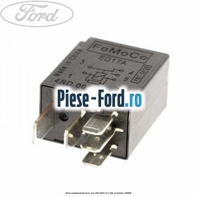 Releu multifunctional Ford S-Max 2007-2014 2.5 ST 220 cai