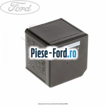 Releu pornire Ford B-Max 1.0 EcoBoost 120 cai #23C8529196