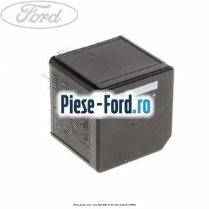 Releu pornire Ford C-Max 2016-2020 1.5 TDCi 120 cai #A7AF6D0E4A