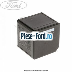 Releu pornire Ford Escort 1990-1995 RS 2000 4x4 150 cai #39C16C1C4B