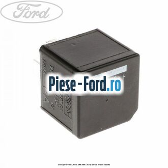 Releu pornire Ford Fiesta 1989-1996 1.6 XR2i 110 cai #23E584D010