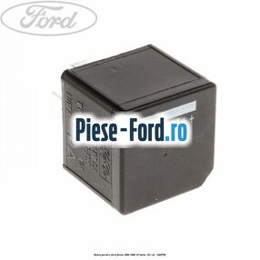 Releu pornire Ford Fiesta 1989-1996 1.6 Turbo 131 cai #EE91791FBD