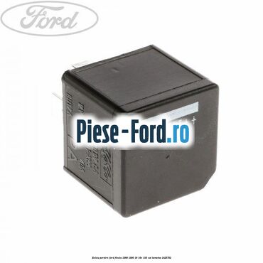 Releu pornire Ford Fiesta 1989-1996 1.8 16V 105 cai #4CDDFD285B