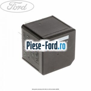 Releu pornire Ford Focus 2011-2014 2.0 ST 250 cai #37A5289C21