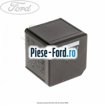 Releu pornire Ford Focus 2011-2014 2.0 TDCi 163 cai #724C61EDEE