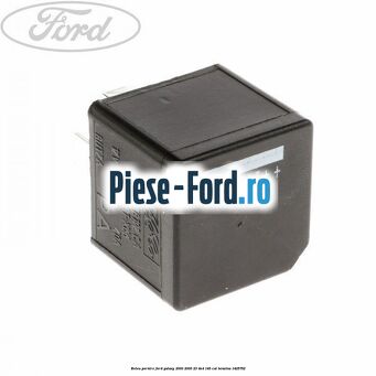Releu pornire Ford Galaxy 2000-2006 2.3 4x4 145 cai #2530A66BEC