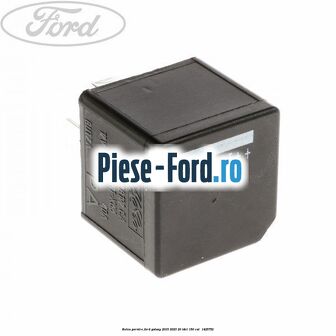 Releu pornire Ford Galaxy 2015-2023 2.0 TDCi 150 cai #CC5DFDA29D