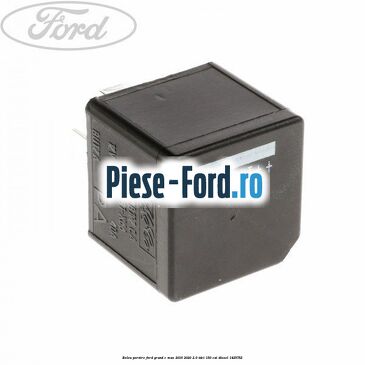 Releu pornire Ford Grand C-Max 2016-2020 2.0 TDCi 150 cai #4FDC9D7973