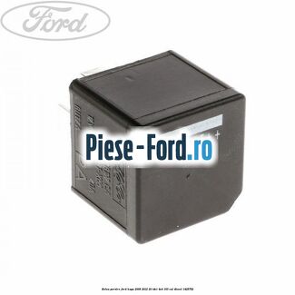 Releu pornire Ford Kuga 2008-2012 2.0 TDCI 4x4 163 cai #328556A33D