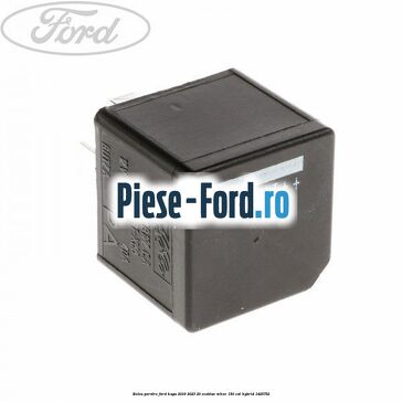 Releu pornire Ford Kuga 2019-2023 2.0 EcoBlue mHEV 150 cai #2782BEFDFD