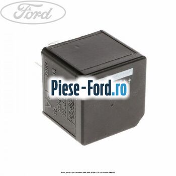 Releu pornire Ford Mondeo 1996-2000 2.5 24V 170 cai #2FDCD8CC20