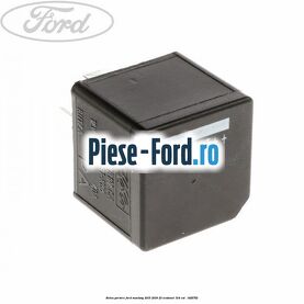 Releu pornire Ford Mustang 2015-2018 2.3 EcoBoost 314 cai #0BAF489324