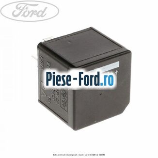 Releu pornire Ford Mustang Mach-E MACH-E (CGW) EV 4x4 258 cai #584D1FE9E0