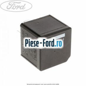 Releu pornire Ford Mustang Mach-E MACH-E (CGW) EV GT 4x4 487 cai #0DC218D4A0