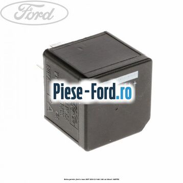 Releu pornire Ford S-Max 2007-2014 2.0 TDCi 140 cai #3DC10E72D8