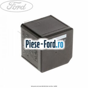 Releu pornire Ford Transit 2006-2014 2.2 TDCi RWD 125 cai #E78ACAC0EF
