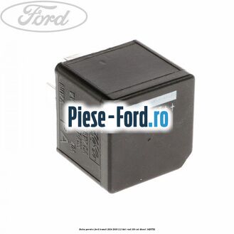 Releu pornire Ford Transit 2014-2018 2.2 TDCi RWD 100 cai #2601F8BC2E