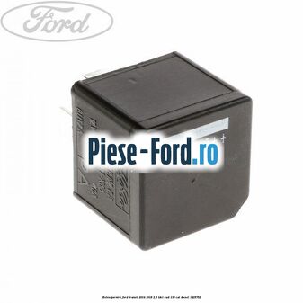 Releu pornire Ford Transit 2014-2018 2.2 TDCi RWD 135 cai #D6AD4C95F3