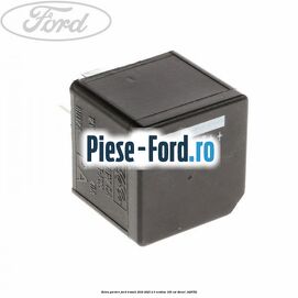 Releu pornire Ford Transit 2019-2023 2.0 EcoBlue 105 cai #BD03F022CD