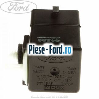 Releu semnalizare Ford Tourneo Connect 2002-2014 1.8 TDCi 110 cp