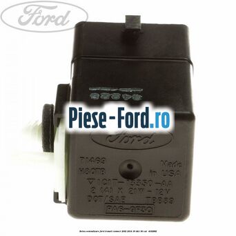 Releu semnalizare Ford Transit Connect 2002-2014 1.8 TDCi 90 cai #09DC2D6648