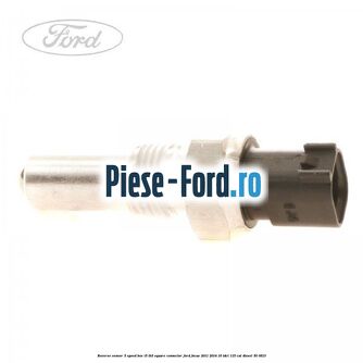 Senzor marsarier, cutie 5 trepte I5/IB5 mufa patrat Ford Focus 2011-2014 1.6 TDCi 115 cai #05B0EDA98D