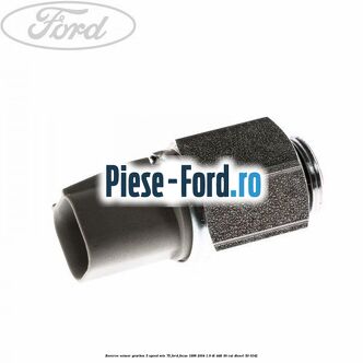 Senzor marsarier cutie 5 trepte MTX 75 Ford Focus 1998-2004 1.8 DI/TDDi 90 cai #E49BB2BBC5