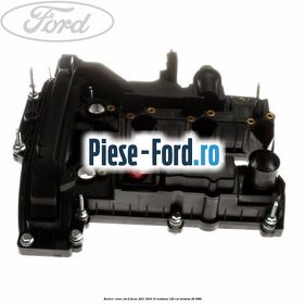 Capac culbutori Ford Focus 2011-2014 1.0 EcoBoost 125 cai #7D1C5BFF56