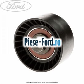 Rola ghidaj, curea distributie Ford Focus 1998-2004 ST170 173 cai #68CC5AB442