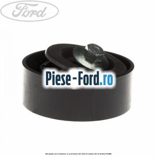 Rola ghidaj, curea transmisie cu AC Ford Focus 2011-2014 1.0 EcoBoost 125 cai #2D80C8ADA7