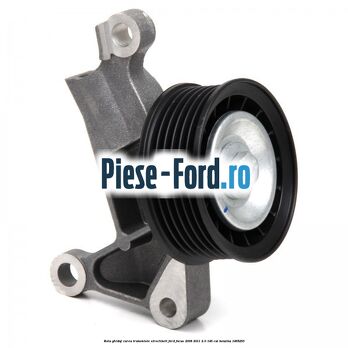Rola ghidaj, curea transmisie strechbelt Ford Focus 2008-2011 2.0 145 cai #B23FB217A8