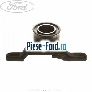 Rola intinzator curea distributie cu suport Ford Escort 1990-1995 1.6 i 16 88 cai #D9ADF3C24E
