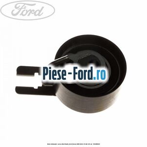Rola intinzator, curea distributie Ford Fiesta 2008-2012 1.6 TDCi 90 cai #673B7332D5