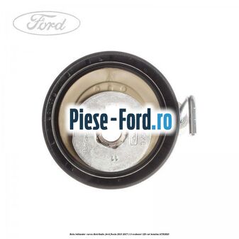 Rola intinzator, curea distributie Ford Fiesta 2013-2017 1.0 EcoBoost 125 cai