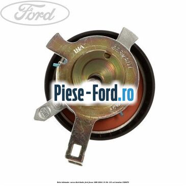 Rola intinzator, curea distributie Ford Focus 1998-2004 1.8 16V 115 cai #6546B3A6BB