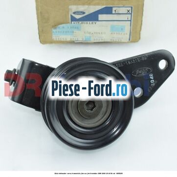 Rola intinzator curea transmisie fara AC Ford Mondeo 1996-2000 1.8 TD 90 cai #5882C71F7B