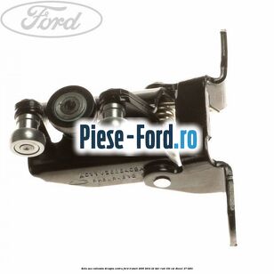 Rola usa culisanta dreapta centru Ford Transit 2006-2014 2.2 TDCi RWD 100 cai #BAEF3F9F24