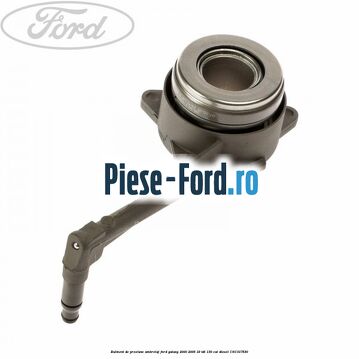 Rulment de presiune ambreiaj Ford Galaxy 2000-2006 1.9 TDI 130 cai #DDD72388BB Rulment de presiune ambreiaj Ford Galaxy 2000-2006 1.9 TDI 130 cai #DDD72388BB
