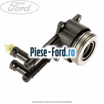 Rulment de presiune cutie 5 trepte Ford B-Max 1.0 EcoBoost 100 cai #A3B1C9D880