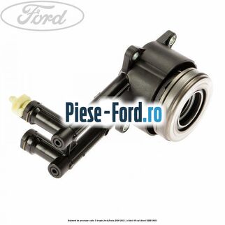 Rulment de presiune cutie 5 trepte Ford Fiesta 2008-2012 1.4 TDCi 68 cai #D5DD5DBD8A